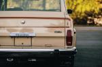 Jeep Cherokee Laredo 1983 года